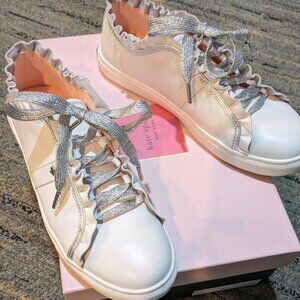 Kate Spade sneakers size 6.5